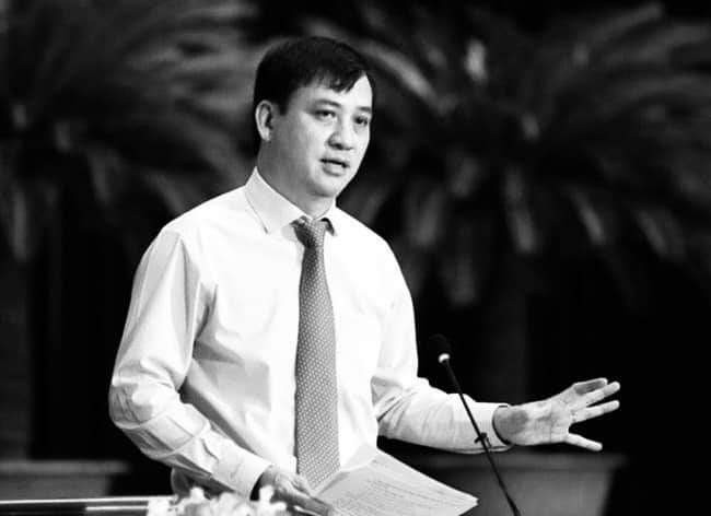 Lễ tang Phó Chủ tịch TP Hồ Chí Minh Lê Hòa Bình diễn ra trong 3 ngày